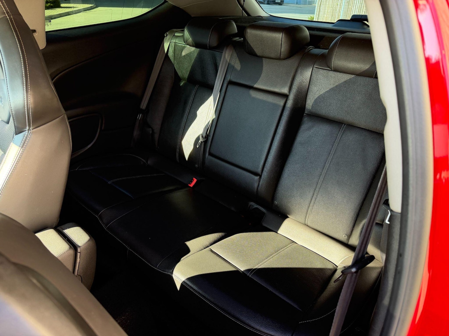 Used Vauxhall Astra GTC 2016 for sale - 78127584: Photo 9