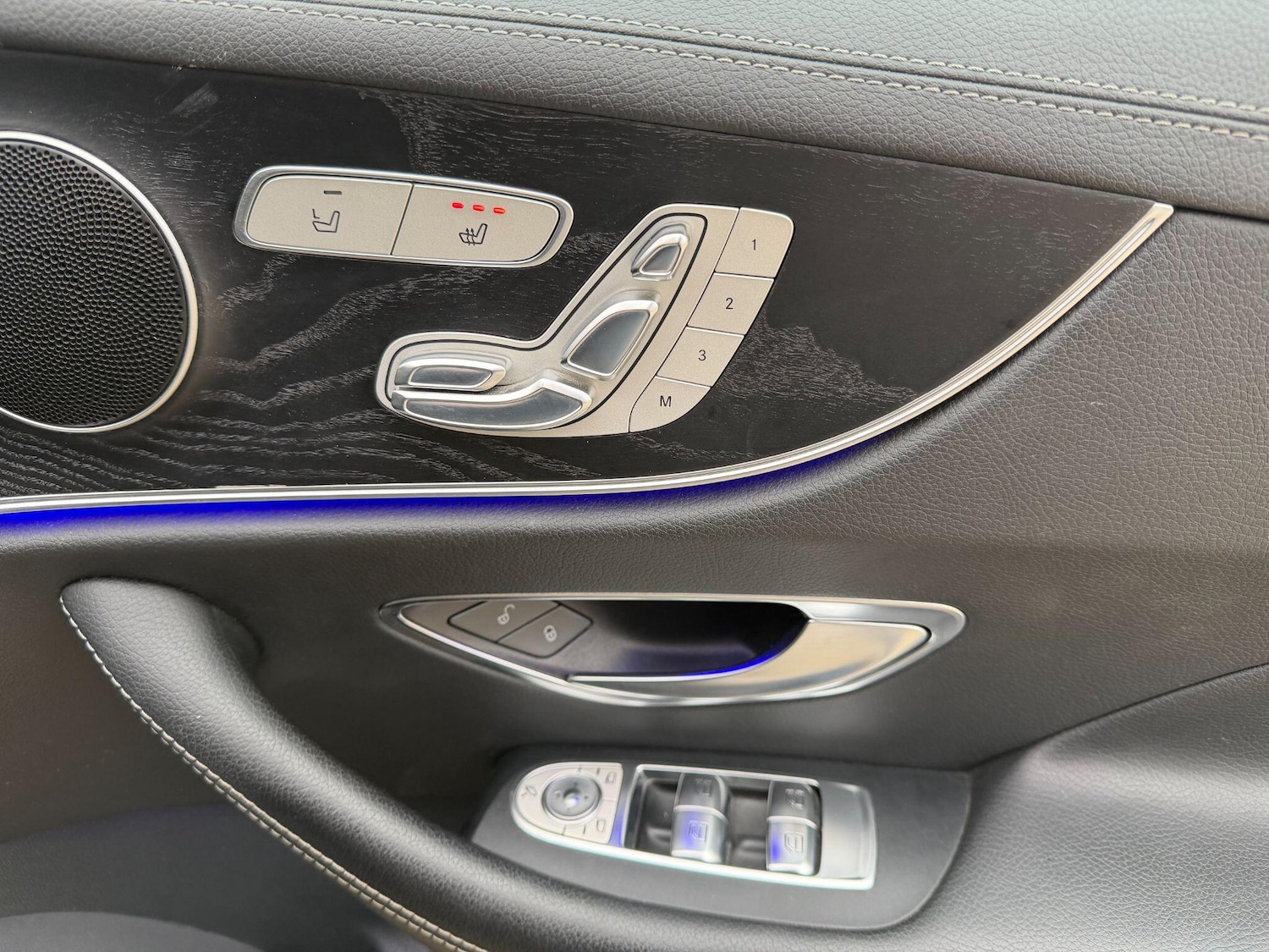 Used Mercedes-Benz E Class 2017 for sale - 76975584: Photo 13