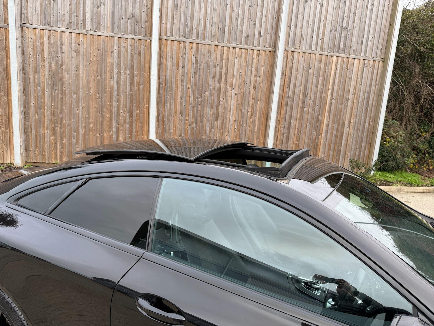 Used Mercedes-Benz E Class 2017 for sale - 76975584: Photo 14