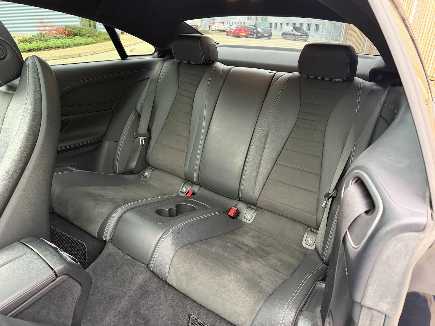 Used Mercedes-Benz E Class 2017 for sale - 76975584: Photo 7