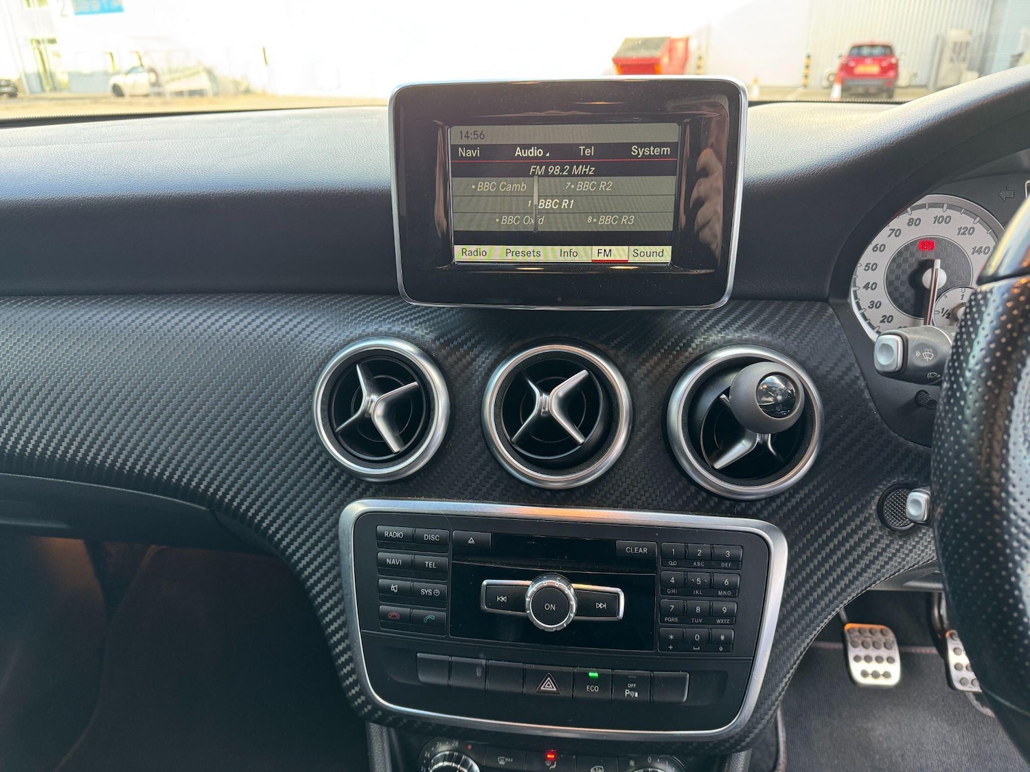 Used Mercedes-Benz A-Class 2013 for sale - 76620211: Photo 11