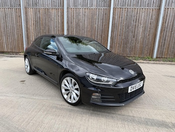 Used Volkswagen Scirocco 2015 for sale - 78230968: Photo