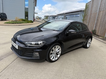 Used Volkswagen Scirocco 2015 for sale - 78230968: Photo