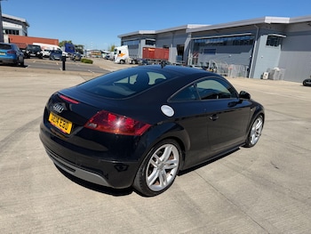 Used Audi TT 2014 for sale - 78376191: Photo