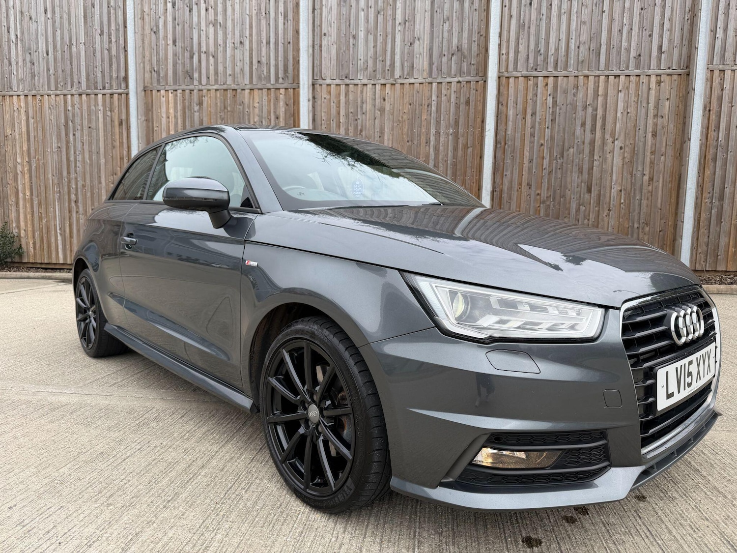 Used Audi A1 2015 for sale - 77808048: Photo 10