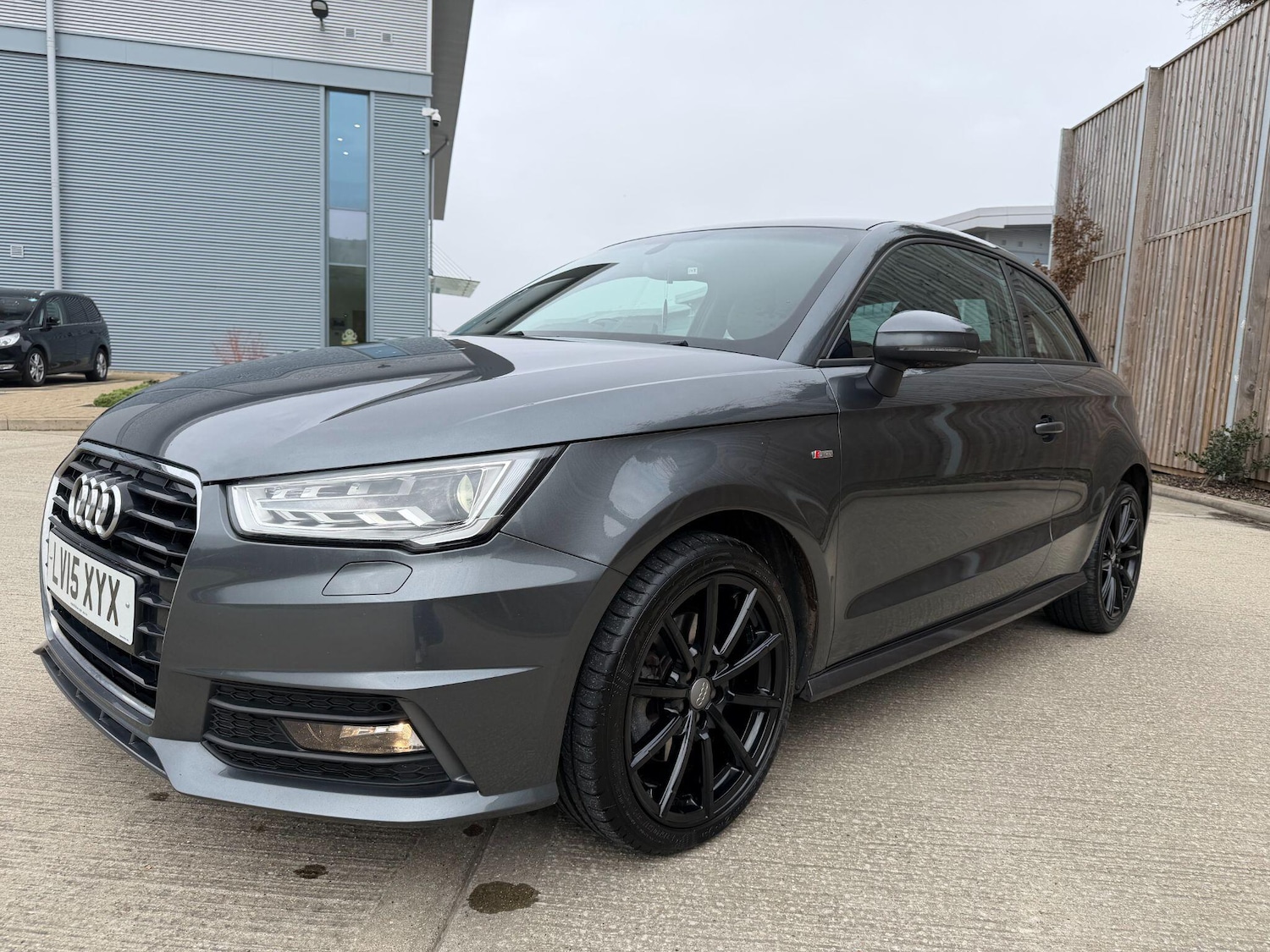 Used Audi A1 2015 for sale - 77808048: Photo 13