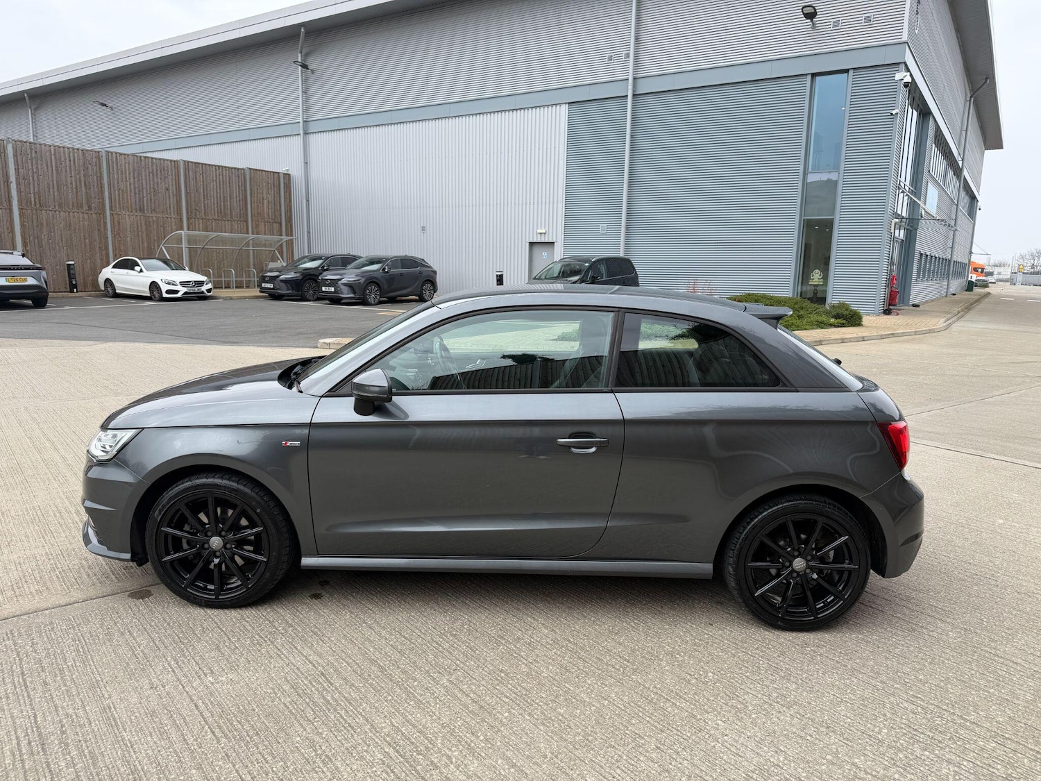 Used Audi A1 2015 for sale - 77808048: Photo 14