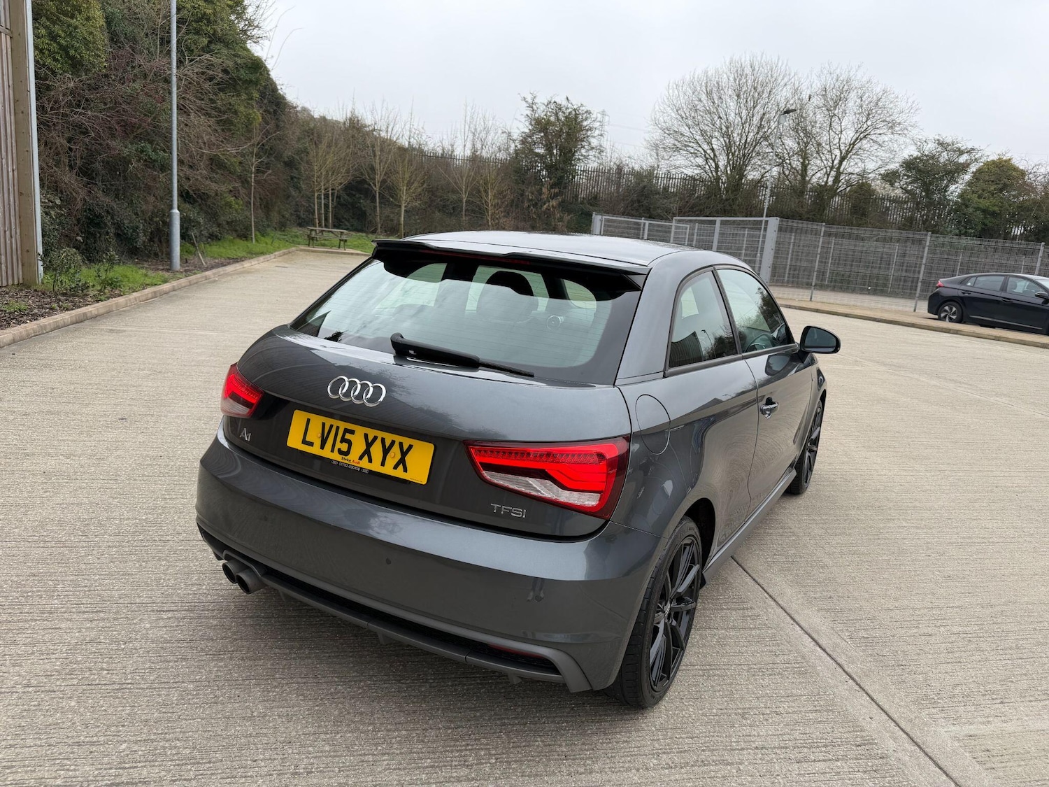 Used Audi A1 2015 for sale - 77808048: Photo 15