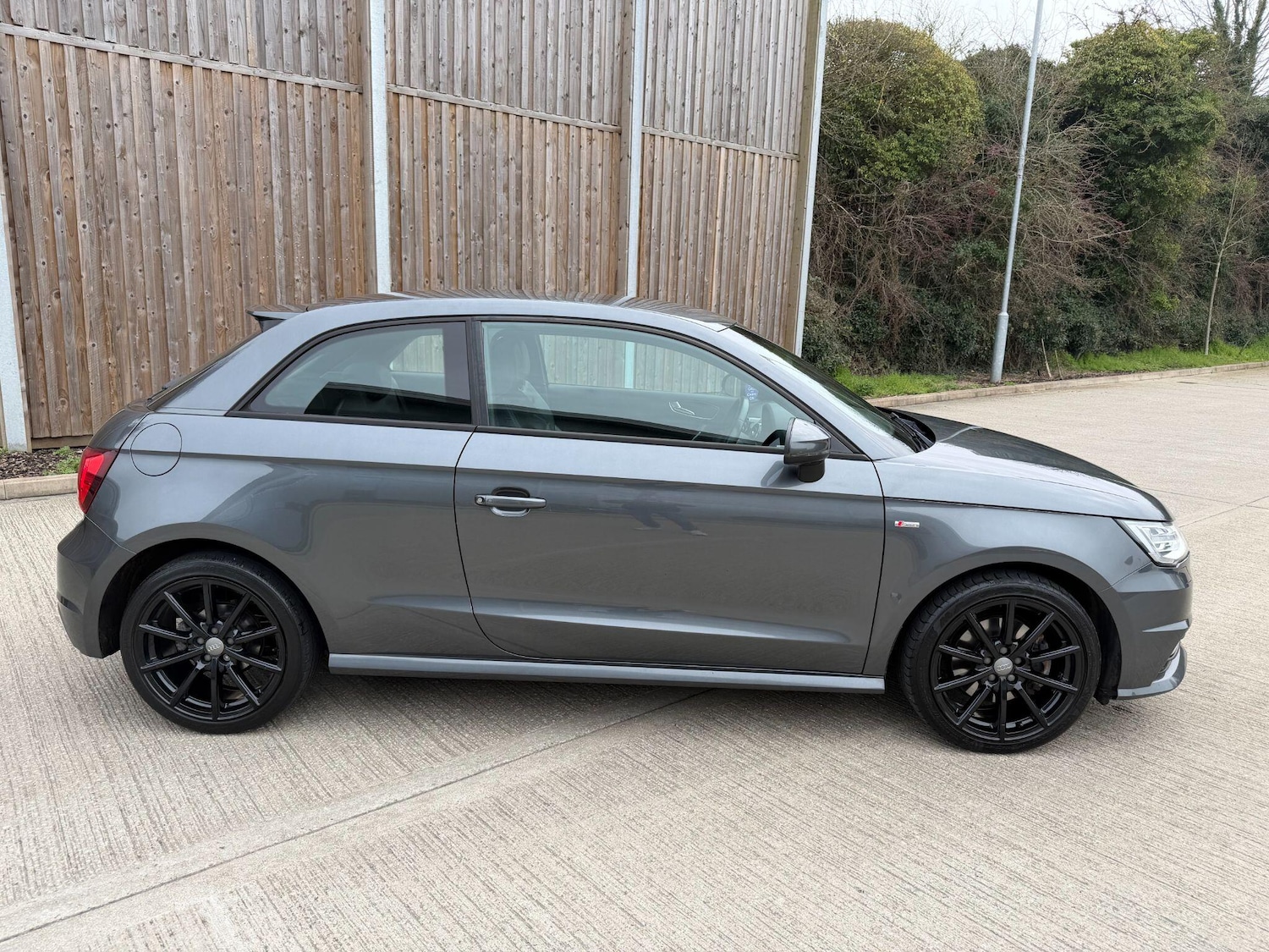 Used Audi A1 2015 for sale - 77808048: Photo 16