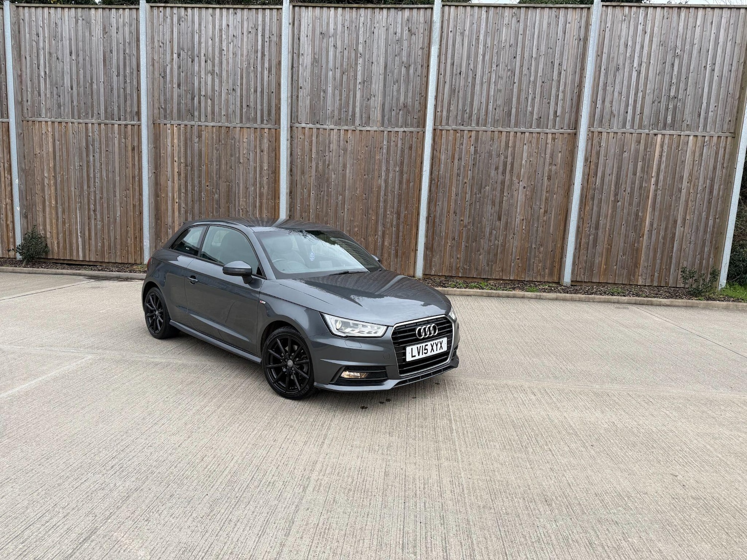 Used Audi A1 2015 for sale - 77808048: Photo 17