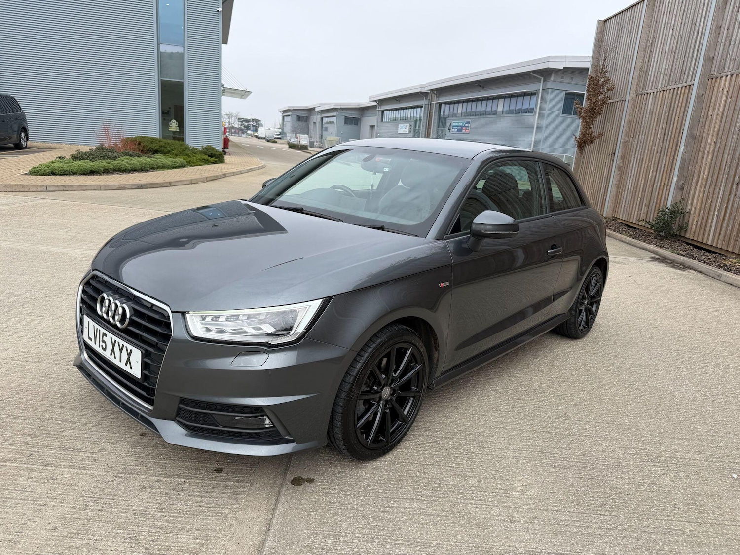 Used Audi A1 2015 for sale - 77808048: Photo 3