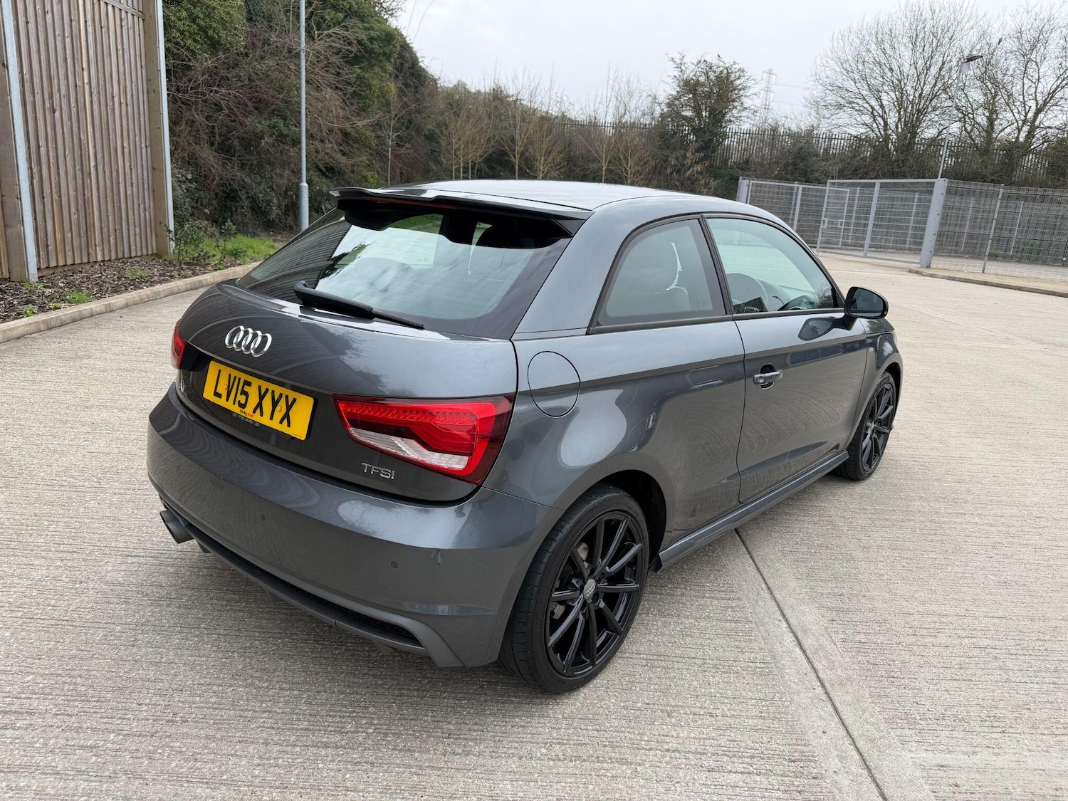 Used Audi A1 2015 for sale - 77808048: Photo 4