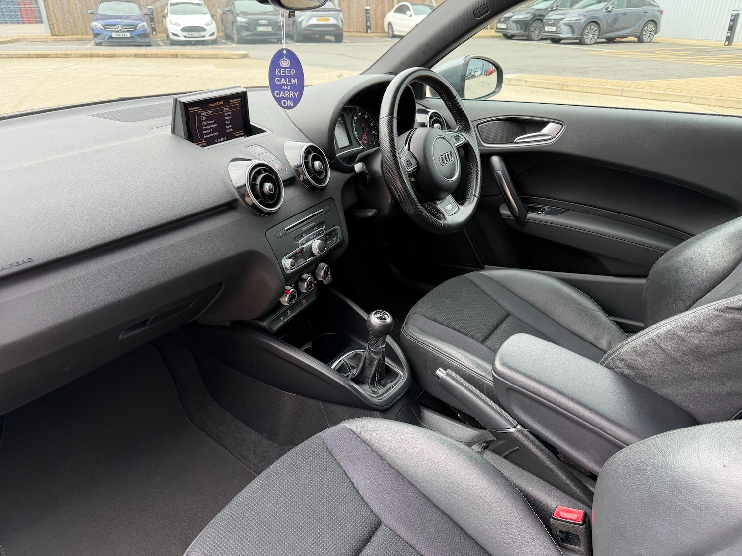 Used Audi A1 2015 for sale - 77808048: Photo 5