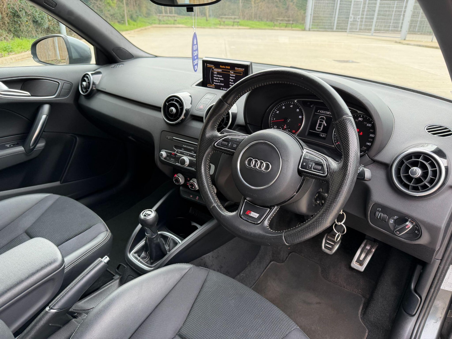 Used Audi A1 2015 for sale - 77808048: Photo 8