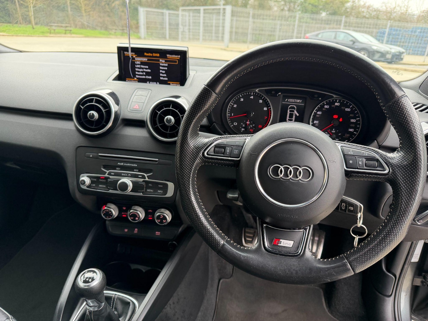 Used Audi A1 2015 for sale - 77808048: Photo 9