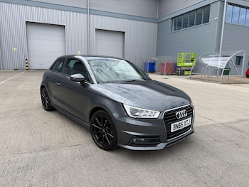 Used Audi A1 2015 for sale - 79106723: Photo