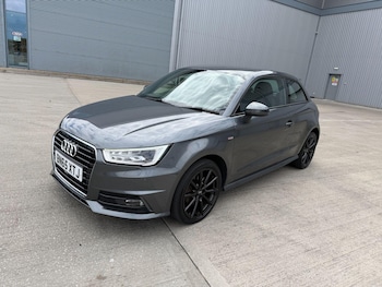 Used Audi A1 2015 for sale - 79106723: Photo