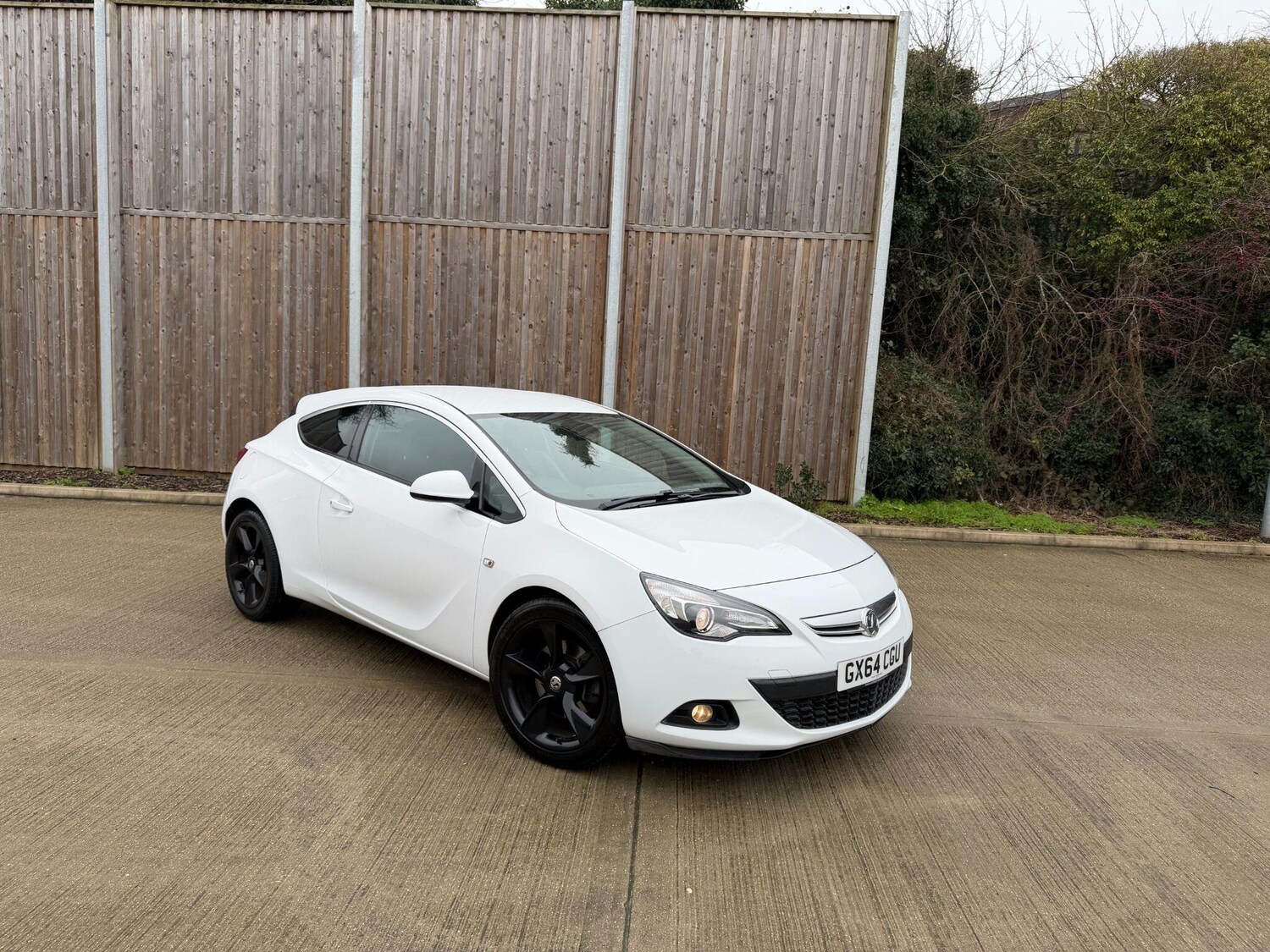 Used Vauxhall Astra GTC 2014 for sale - 77509741: Photo 19