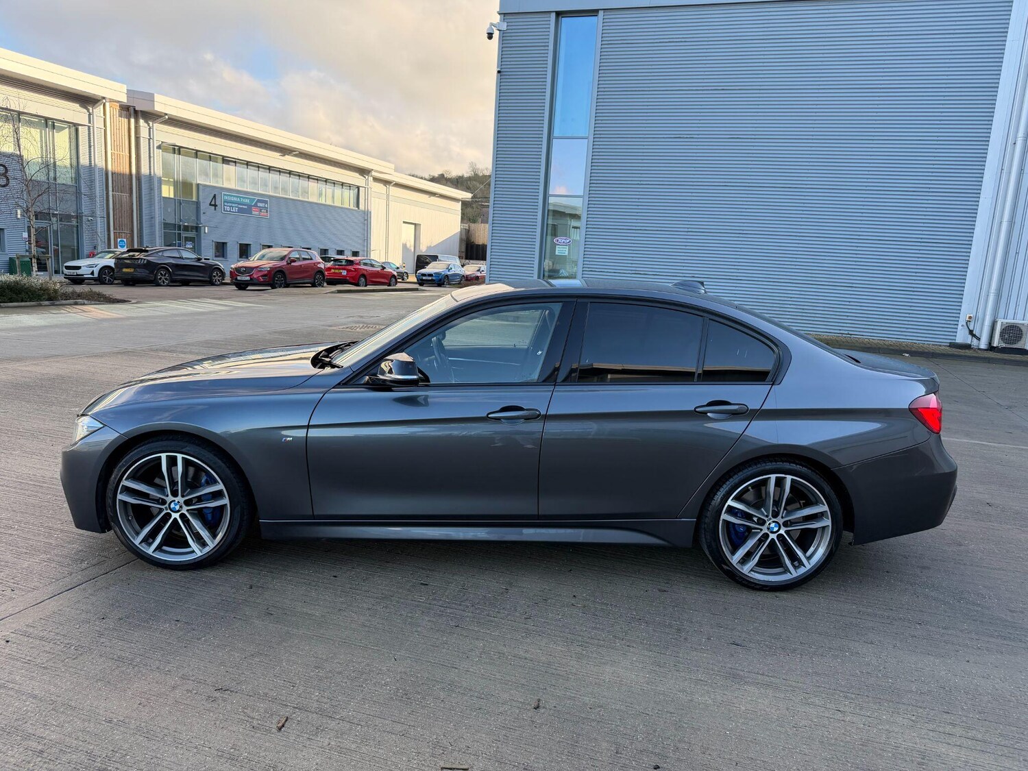 Used BMW 3 Series 2018 for sale - 77439753: Photo 20