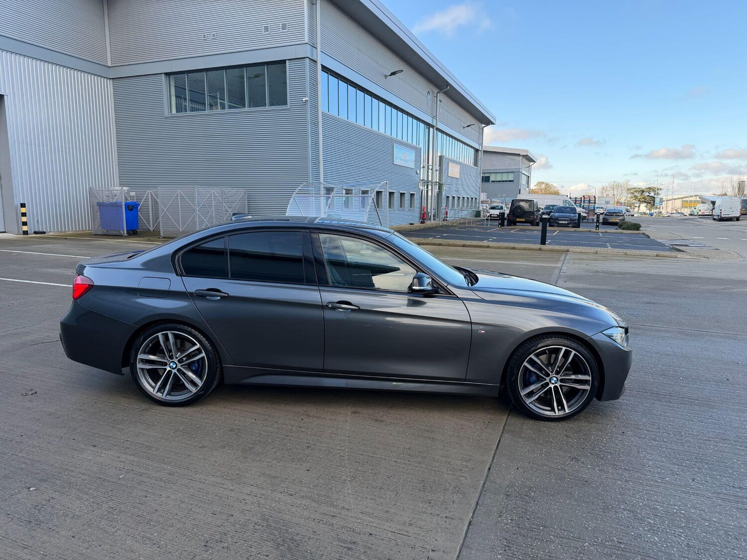 Used BMW 3 Series 2018 for sale - 77439753: Photo 22