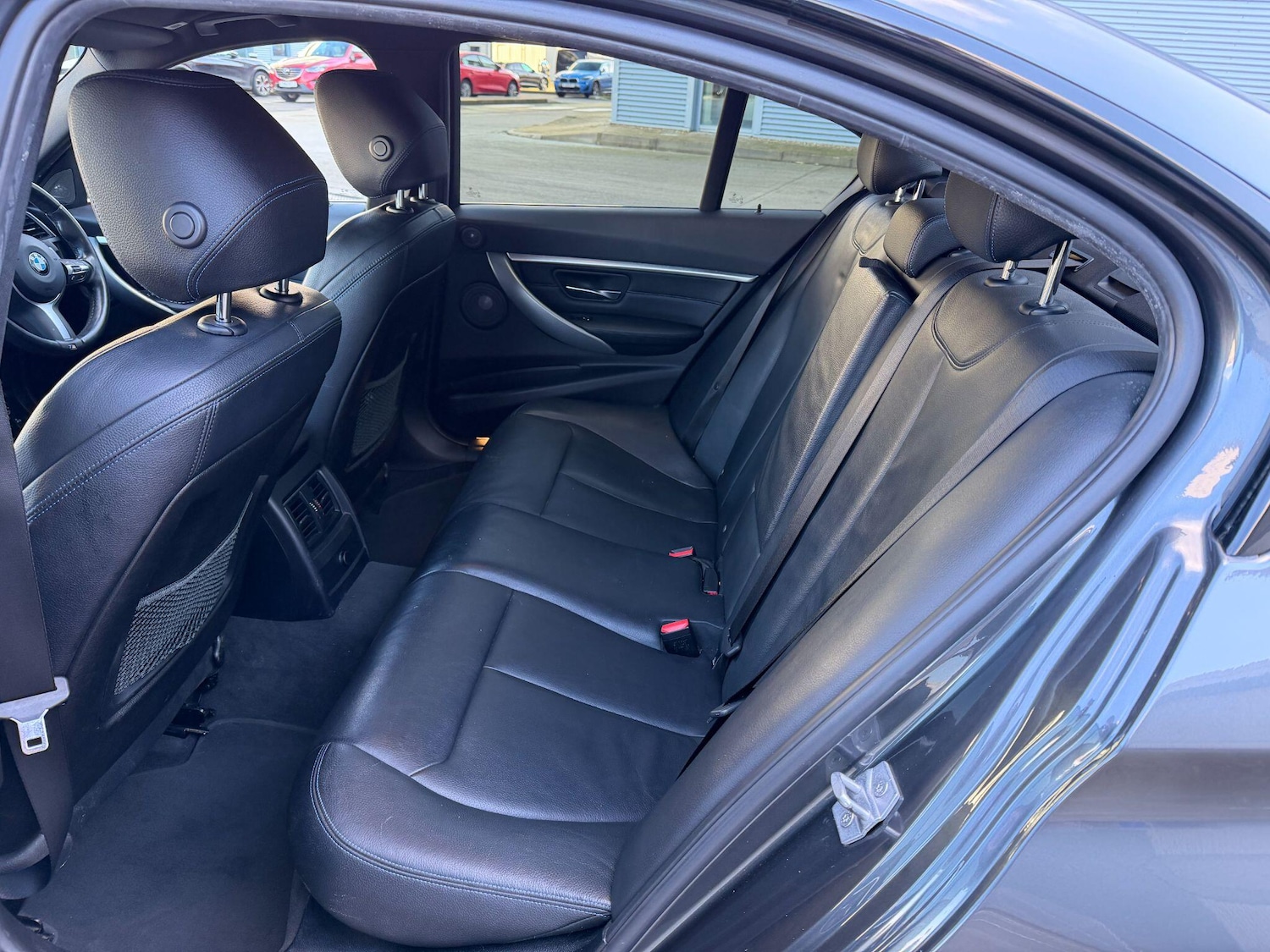 Used BMW 3 Series 2018 for sale - 77439753: Photo 7