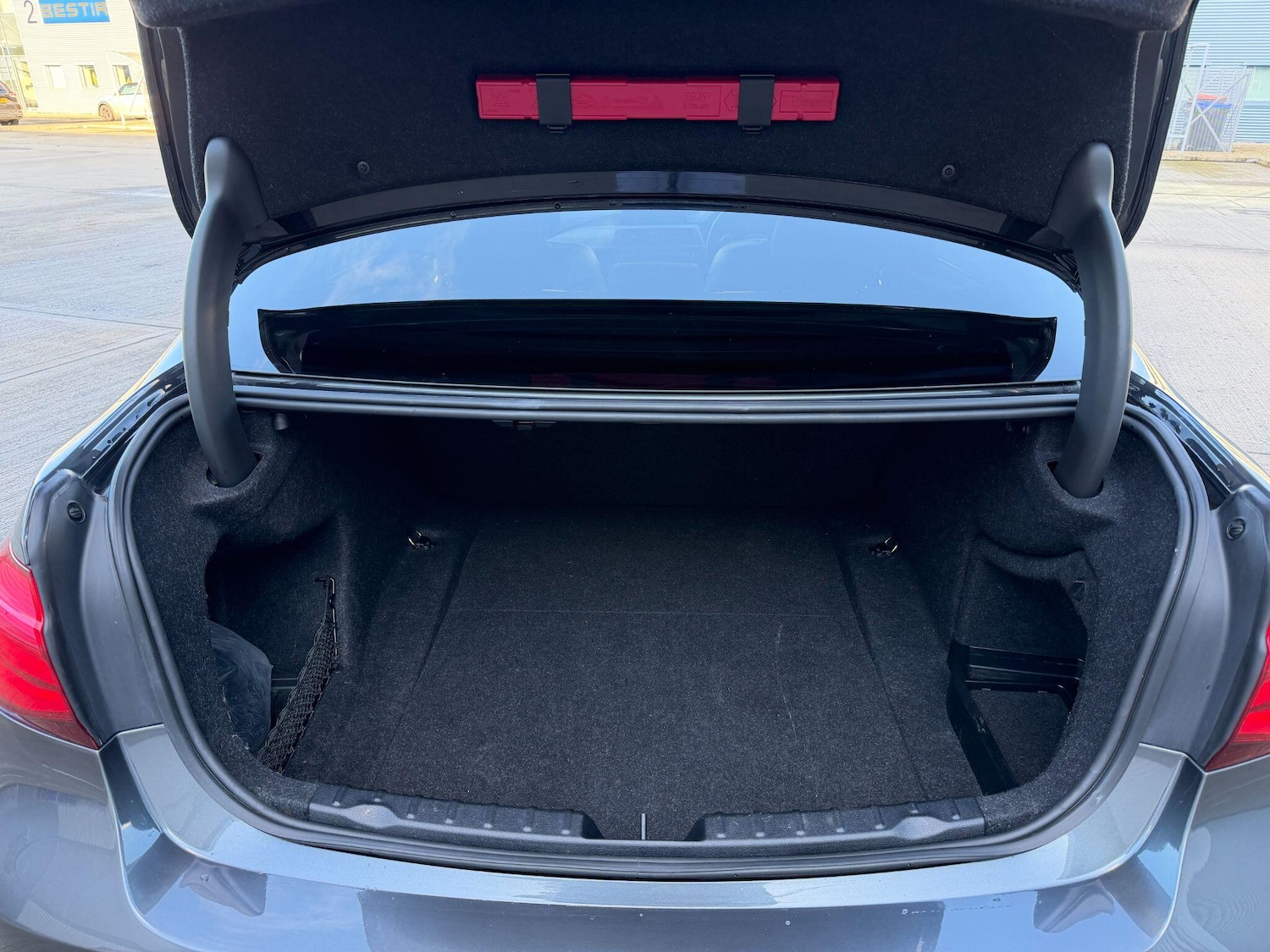 Used BMW 3 Series 2018 for sale - 77439753: Photo 8