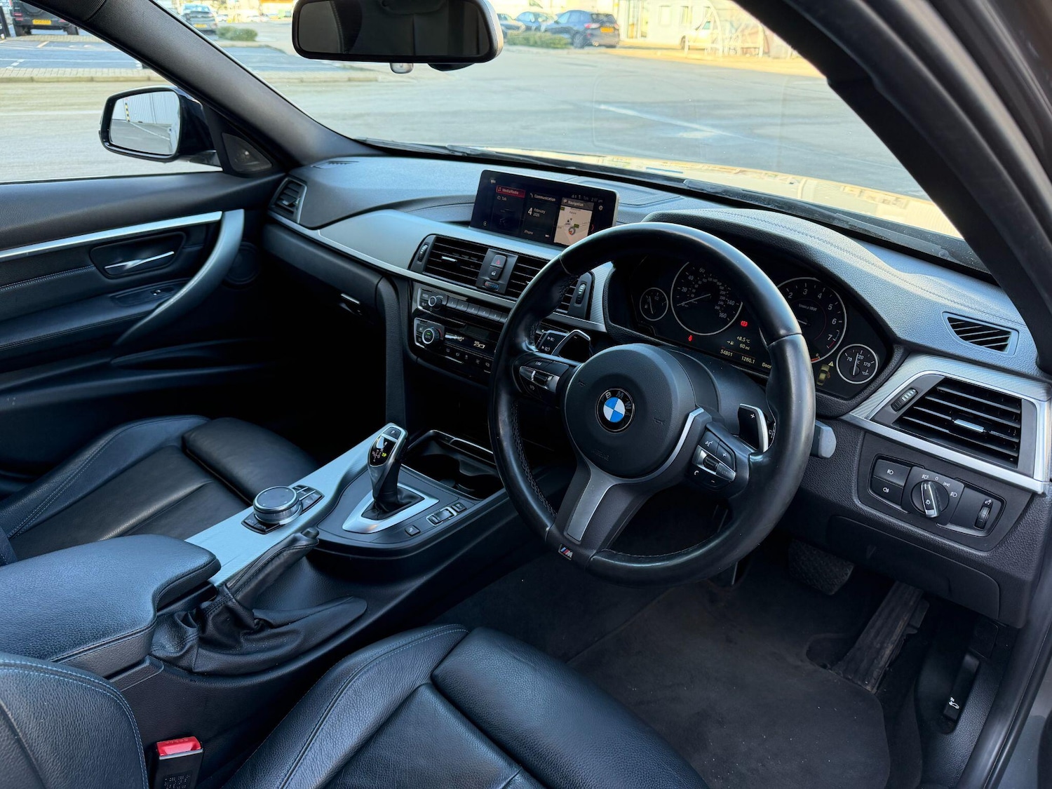 Used BMW 3 Series 2018 for sale - 77439753: Photo 9