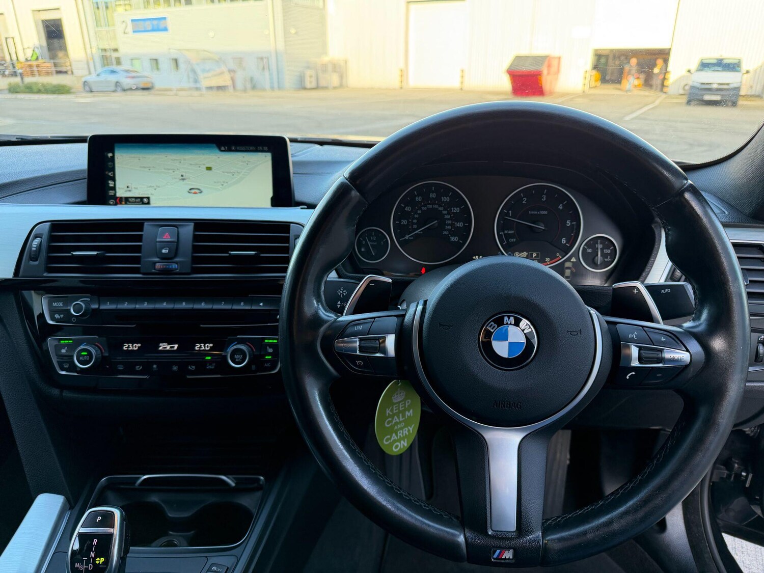 Used BMW 4 Series 2017 for sale - 77524846: Photo 10
