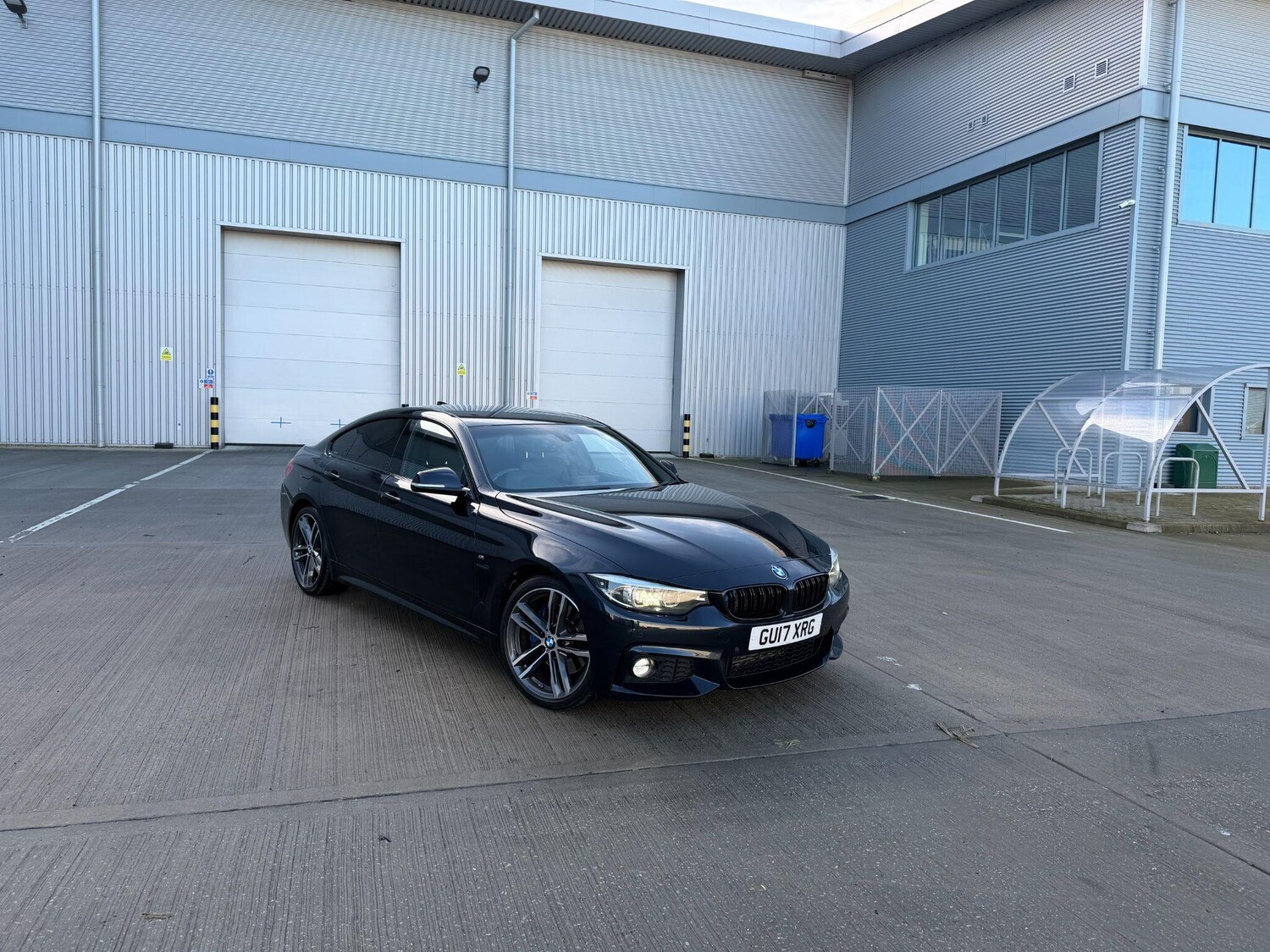 Used BMW 4 Series 2017 for sale - 77524846: Photo 19