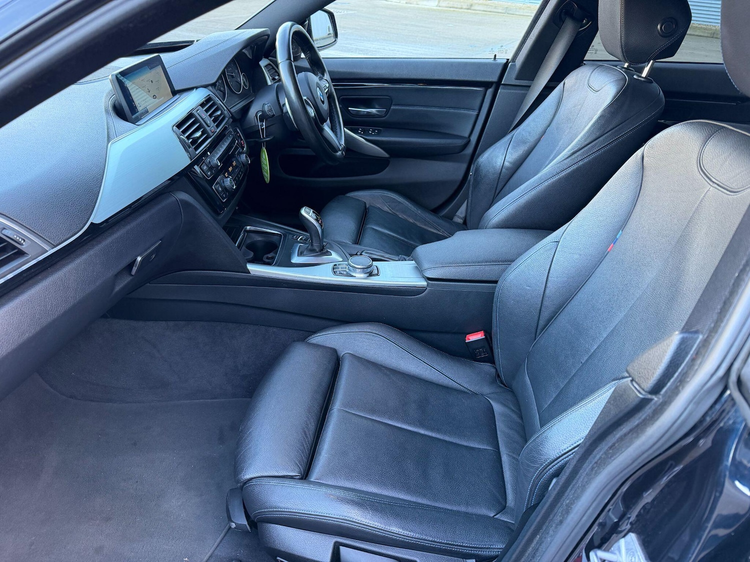 Used BMW 4 Series 2017 for sale - 77524846: Photo 5