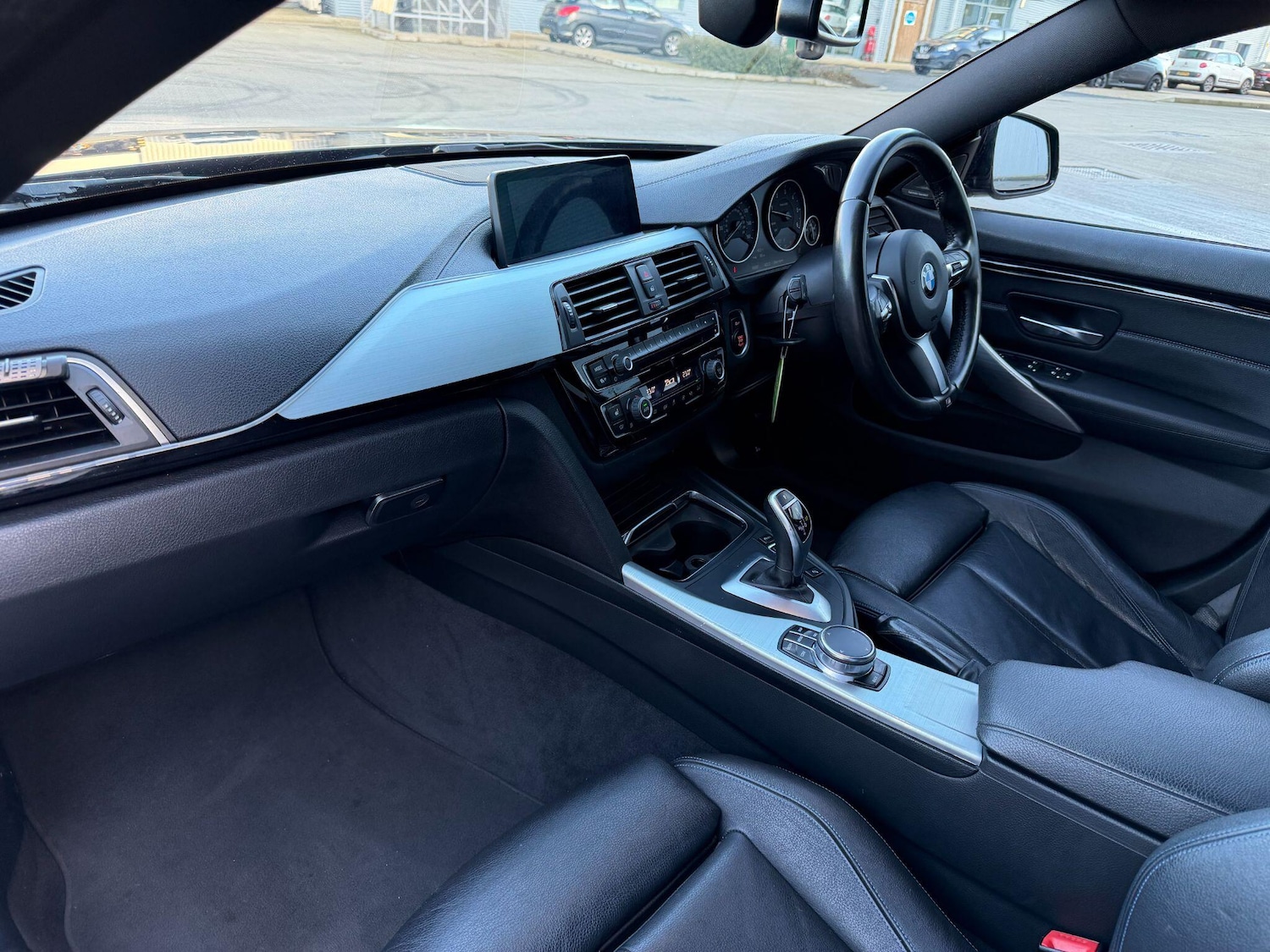 Used BMW 4 Series 2017 for sale - 77524846: Photo 6