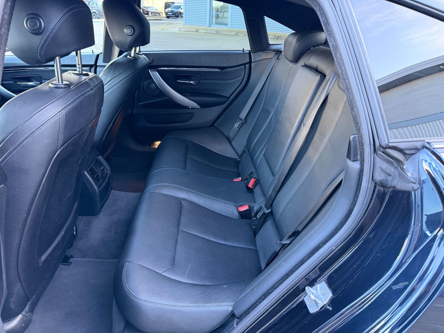 Used BMW 4 Series 2017 for sale - 77524846: Photo 7