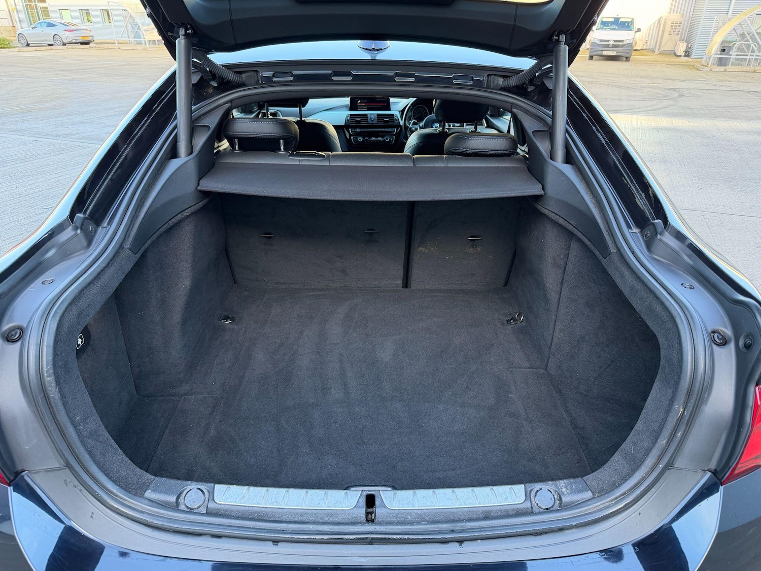 Used BMW 4 Series 2017 for sale - 77524846: Photo 8