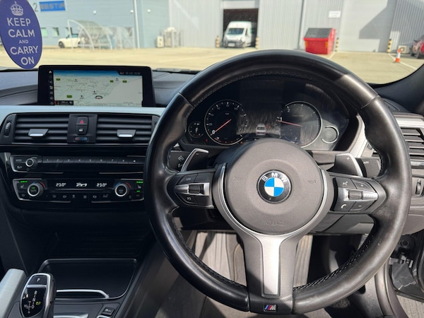 Used BMW 3 Series 2018 for sale - 76137462: Photo 10