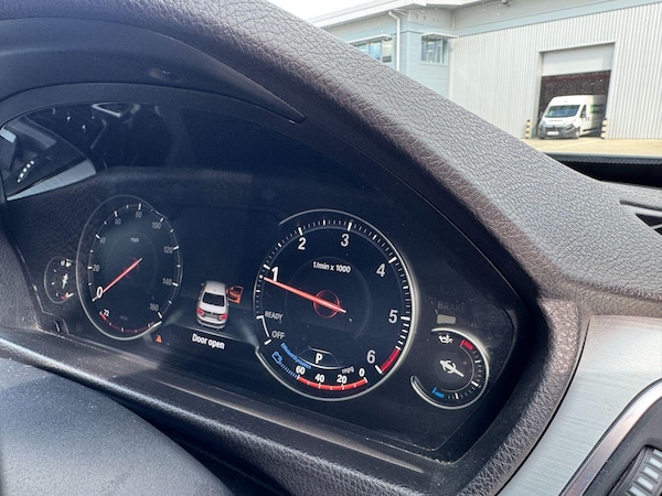 Used BMW 3 Series 2018 for sale - 76137462: Photo 12