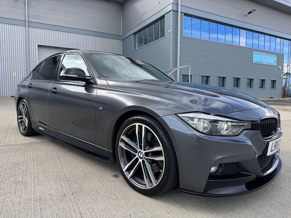 Used BMW 3 Series 2018 for sale - 76137462: Photo 16