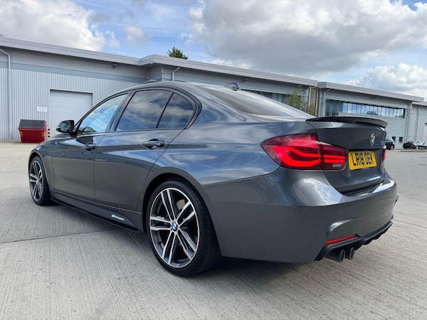 Used BMW 3 Series 2018 for sale - 76137462: Photo 18