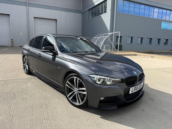 BMW - 3 Series