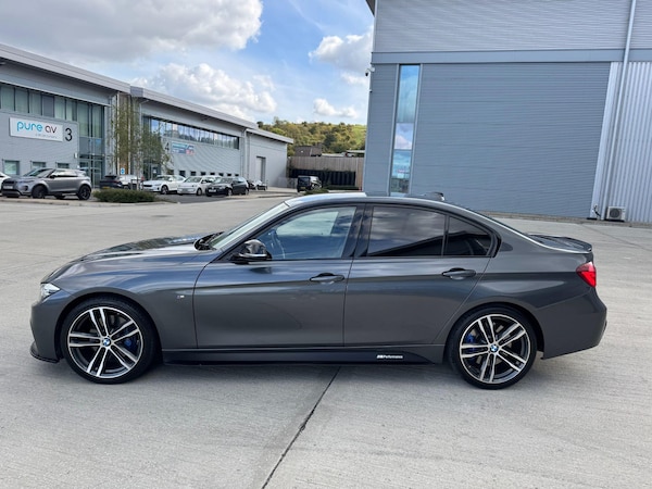 Used BMW 3 Series 2018 for sale - 76137462: Photo 20
