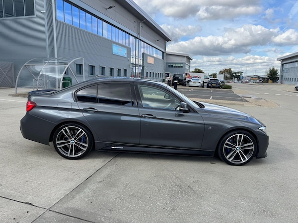 Used BMW 3 Series 2018 for sale - 76137462: Photo 22