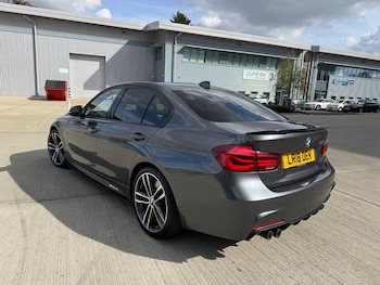 Used BMW 3 Series 2018 for sale - 76137462: Photo 2