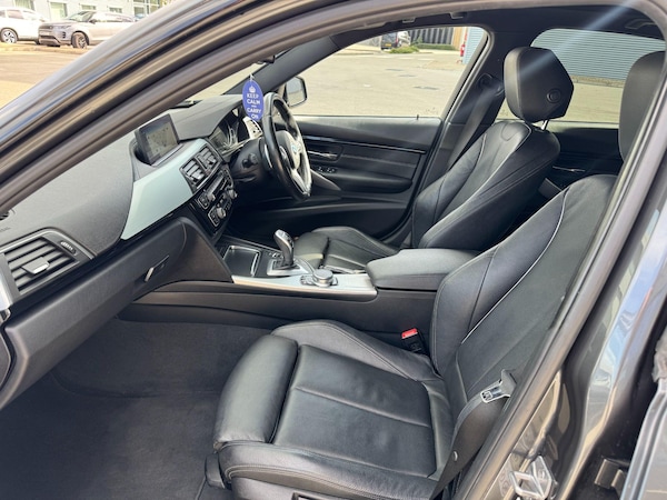 Used BMW 3 Series 2018 for sale - 76137462: Photo 5