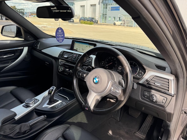 Used BMW 3 Series 2018 for sale - 76137462: Photo 9