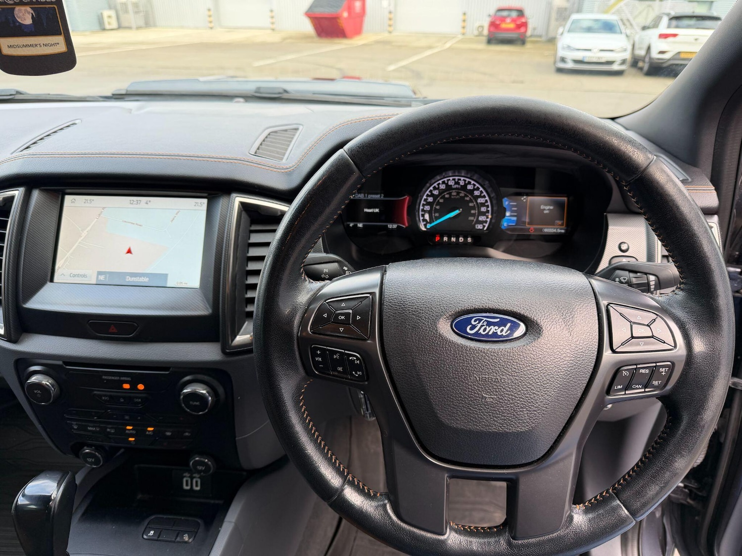 Used Ford Ranger 2017 for sale - 77376812: Photo 10