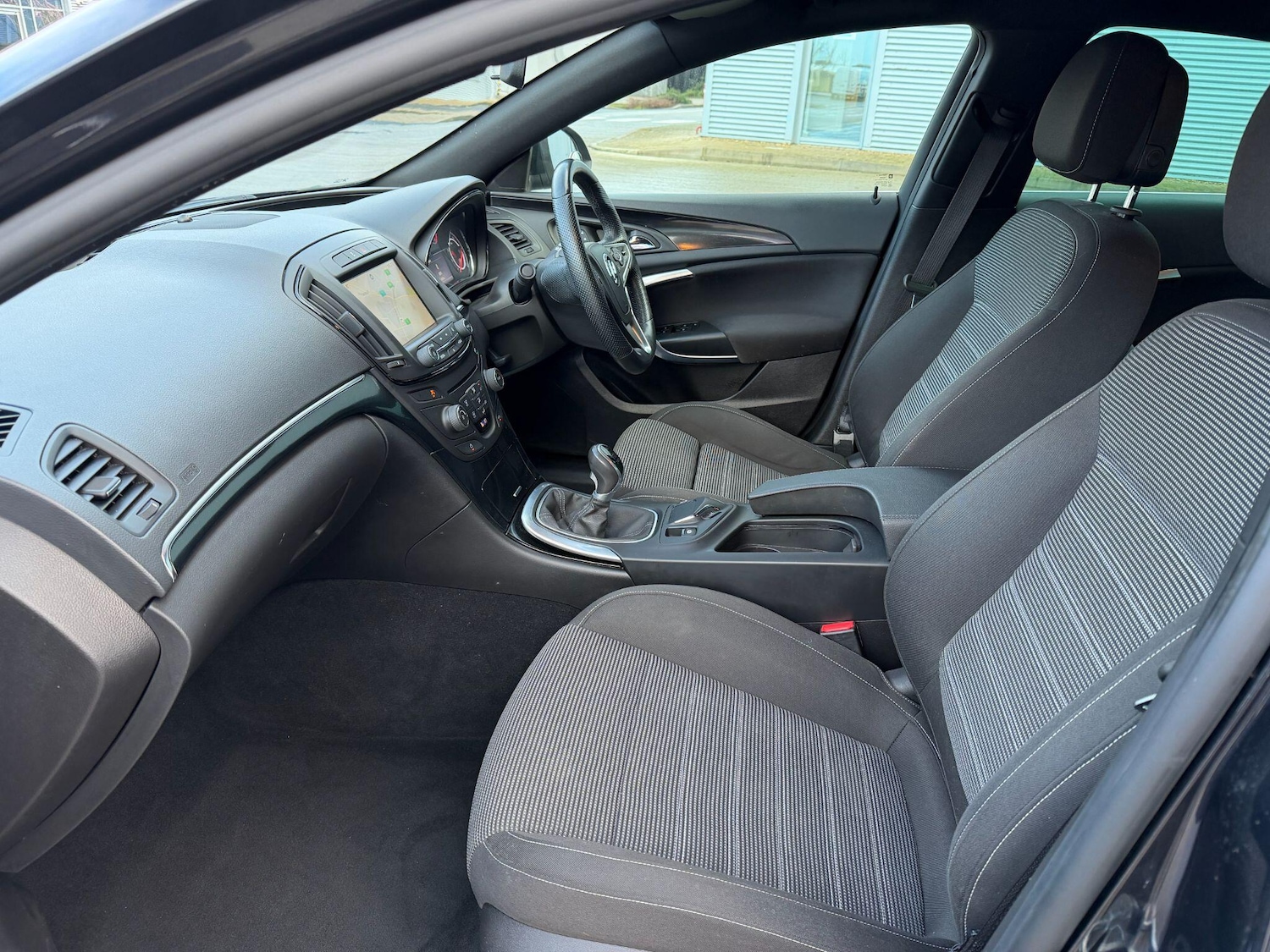 Used Vauxhall Insignia 2014 for sale - 77395773: Photo 5