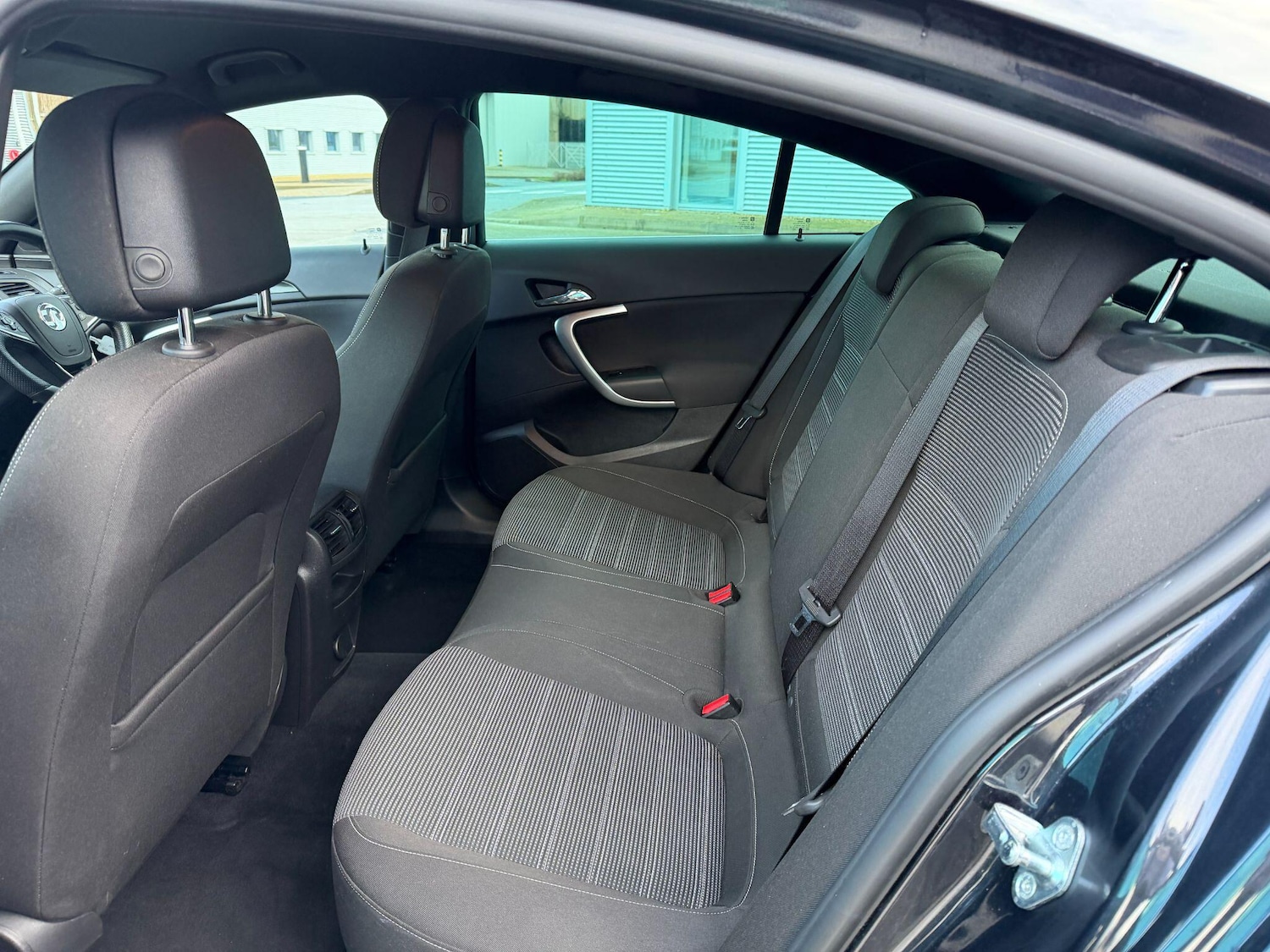 Used Vauxhall Insignia 2014 for sale - 77395773: Photo 7