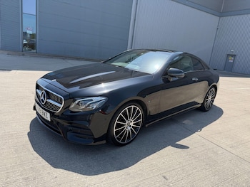 Used Mercedes-Benz E Class 2019 for sale - 79025801: Photo