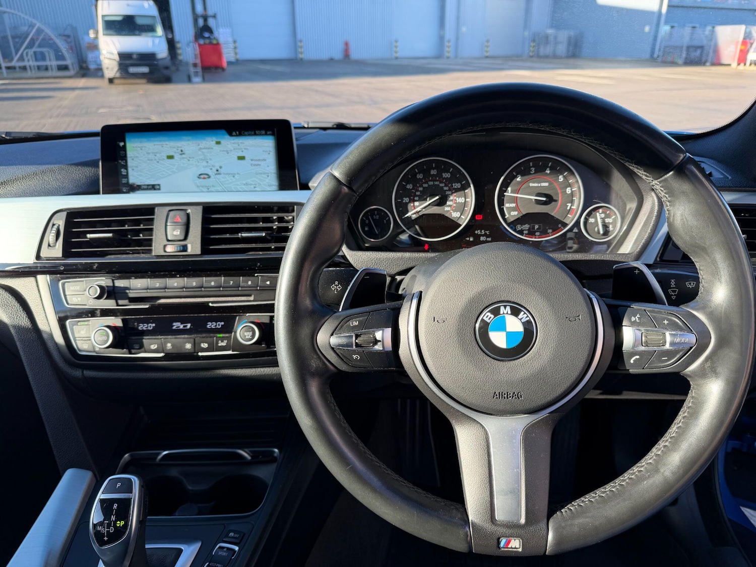 Used BMW 4 Series 2016 for sale - 76802169: Photo 10