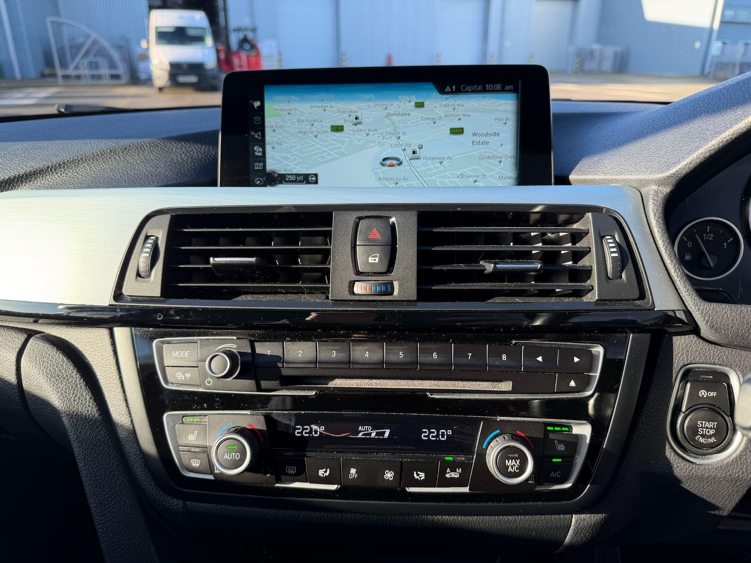 Used BMW 4 Series 2016 for sale - 76802169: Photo 11