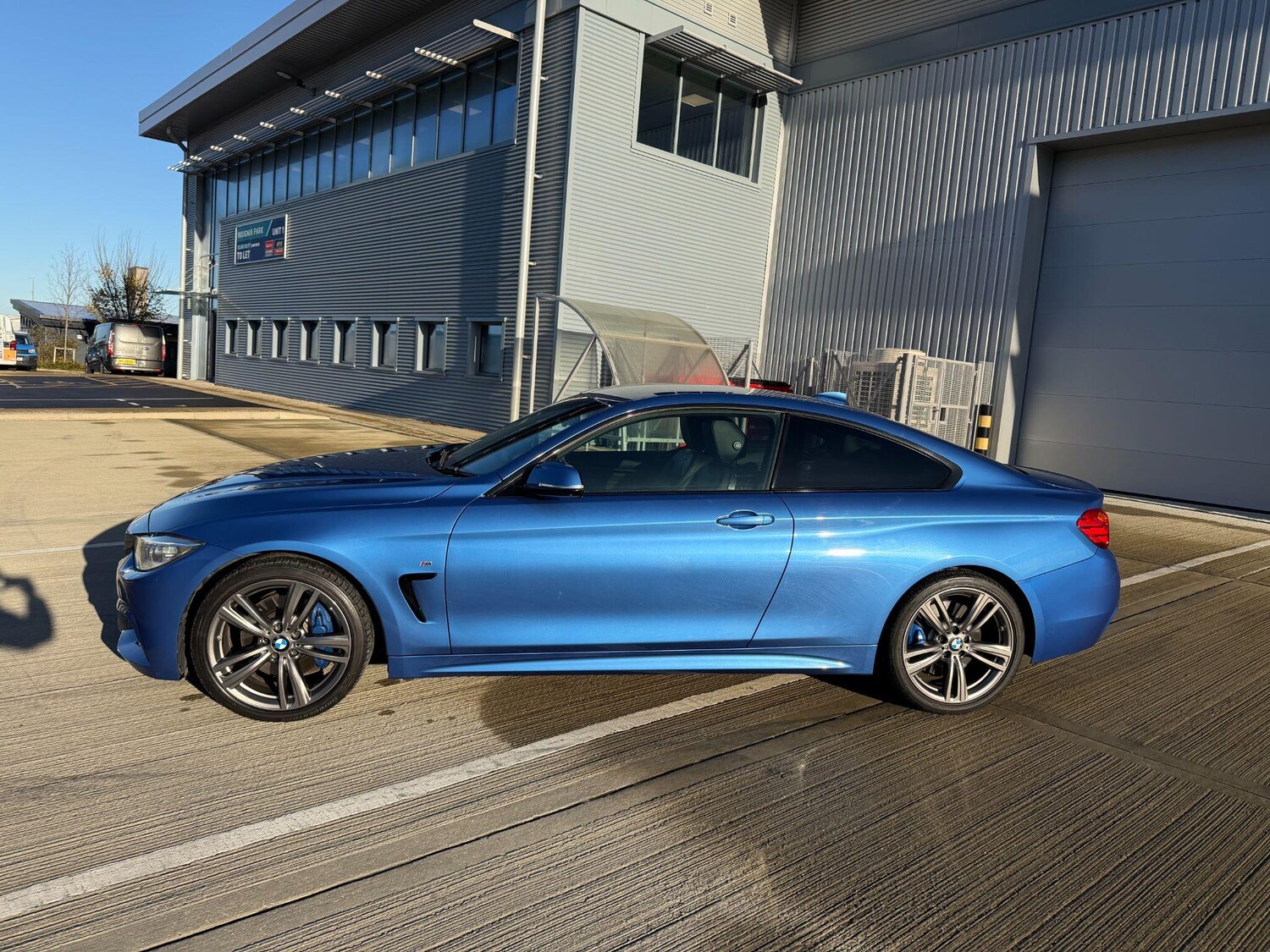 Used BMW 4 Series 2016 for sale - 76802169: Photo 18